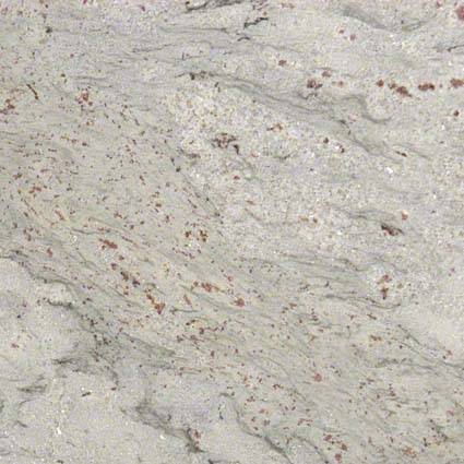 Granite River White