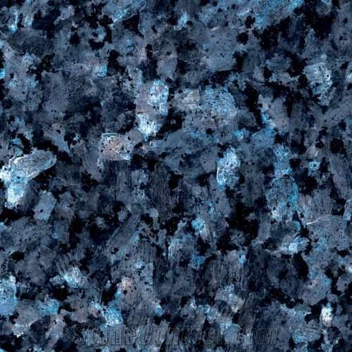 Granite Plus Blue Pearl